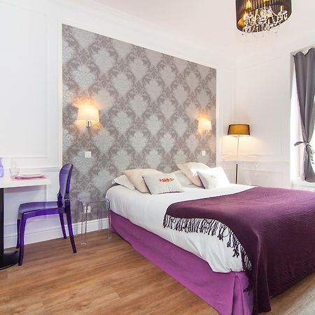 Les Charmettes - Lyon 6Ieme Apartment Bilik gambar