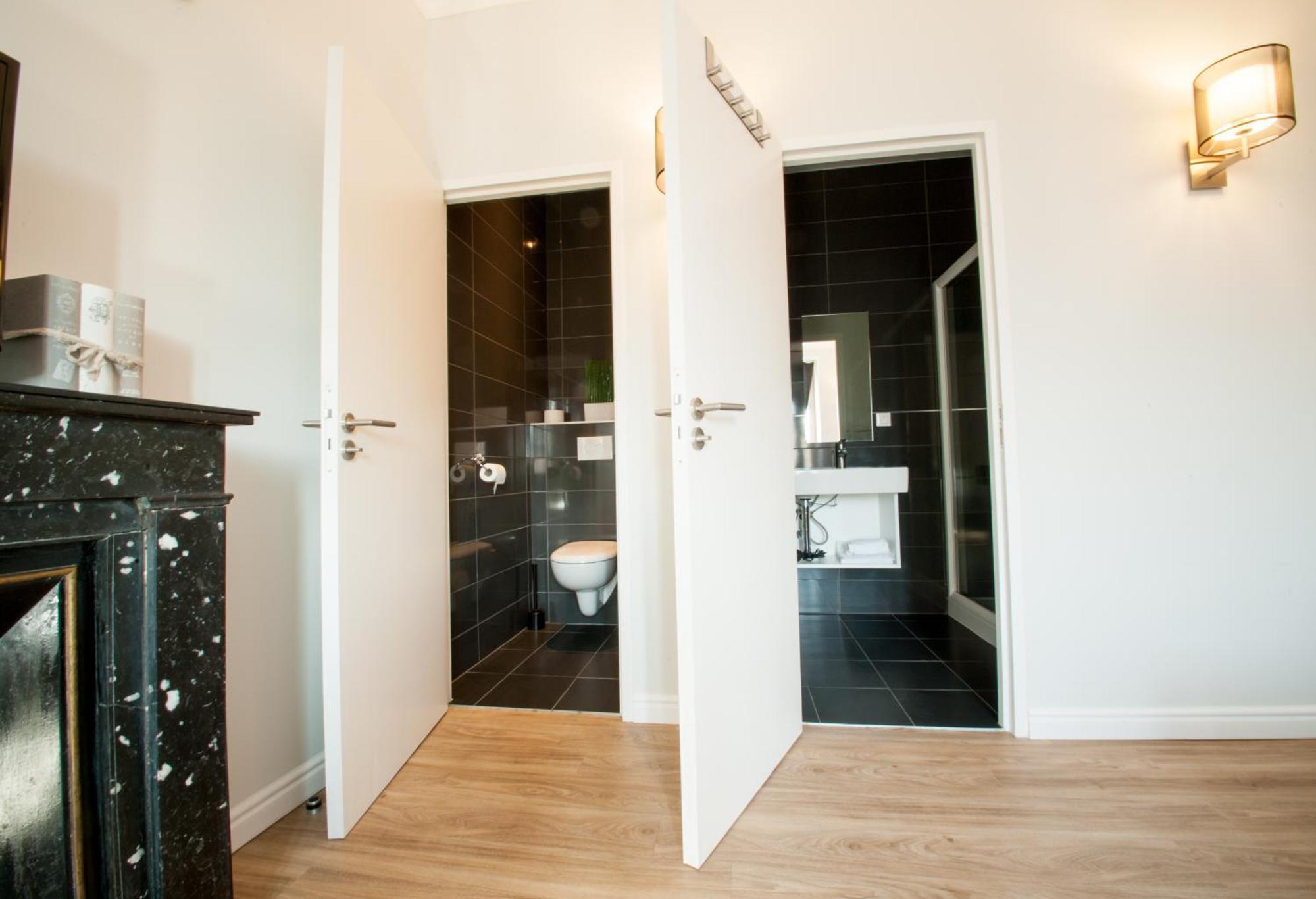 Les Charmettes - Lyon 6Ieme Apartment Bilik gambar