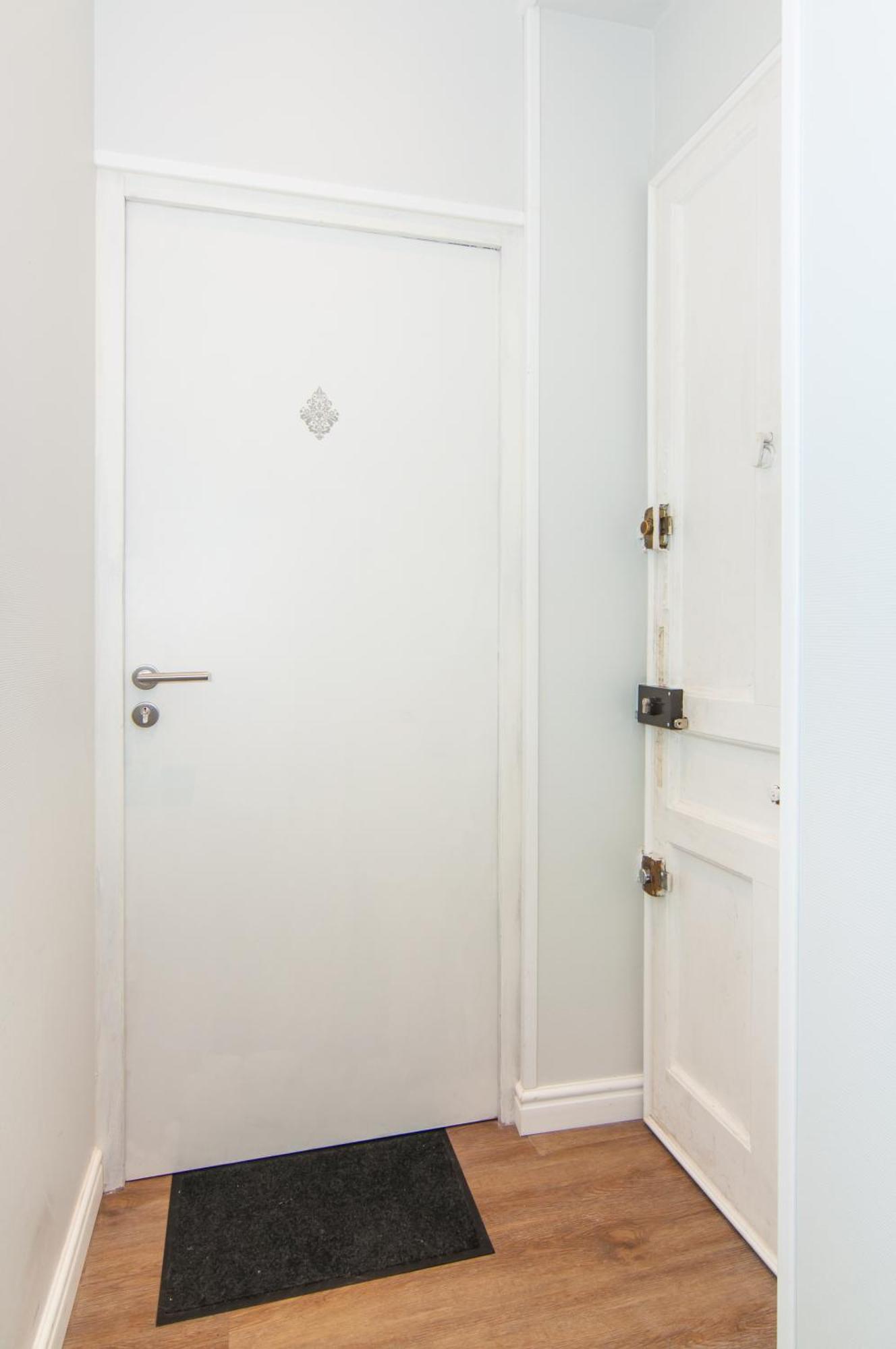 Les Charmettes - Lyon 6Ieme Apartment Bilik gambar