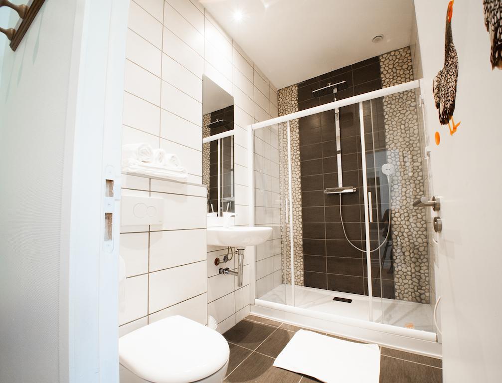 Les Charmettes - Lyon 6Ieme Apartment Bilik gambar